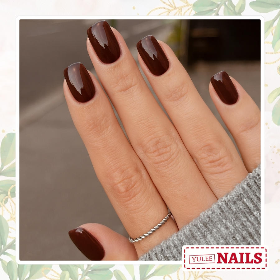 Nail design by Yulee Nails & Spa